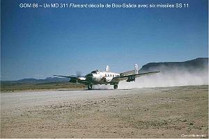 168- ARMEE DE L'AIR EN ALGERIE 1945-1962-16 (48)